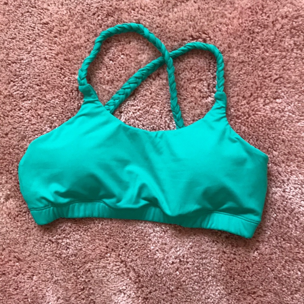 Kiava bra